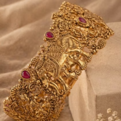 Divine Heritage Kada