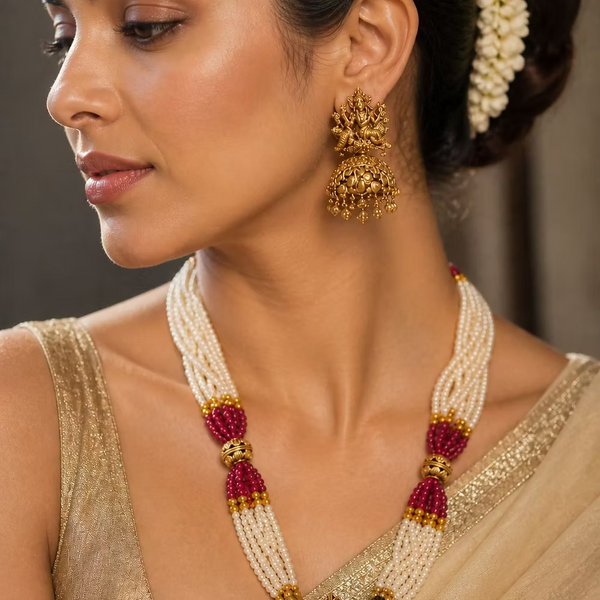 Divine Pearl Heritage Set - 2