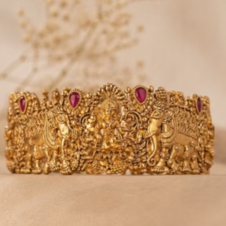 Divine Heritage Kada - 2
